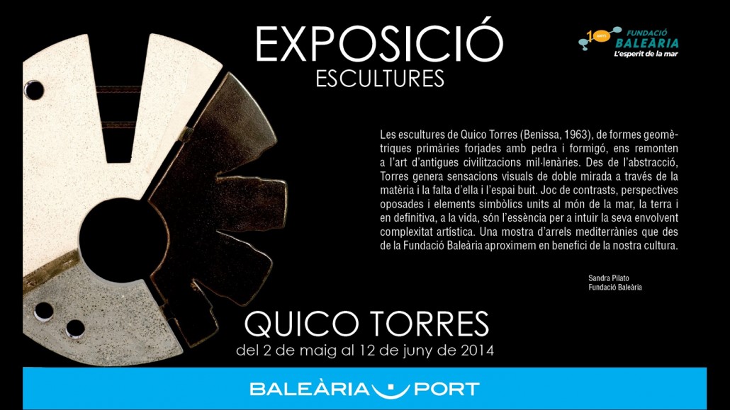 Quico Torres