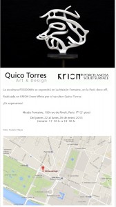 Invitación París